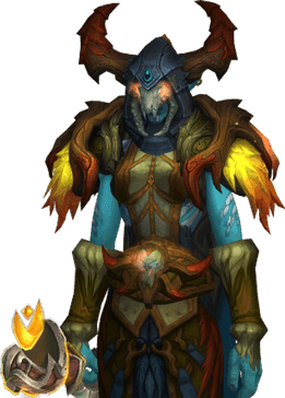 Kieshalak render