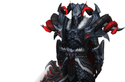 Killerpaz render