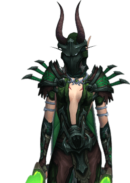 Kineri render