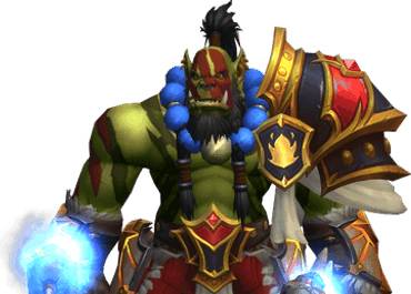 Kolericus render