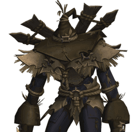 Kopke render