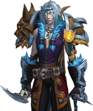 Krie render