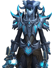 Kriphy render