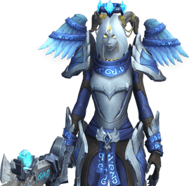 Kristary render