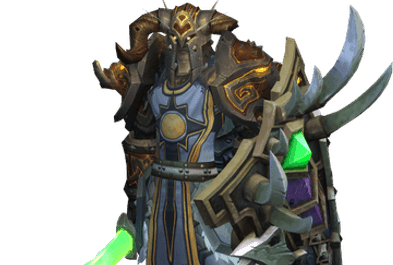 Kuko render