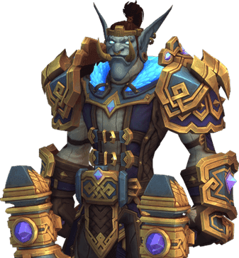Kul render