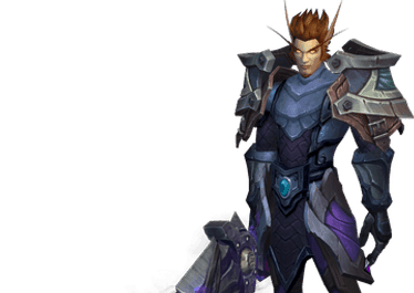 Kulag render
