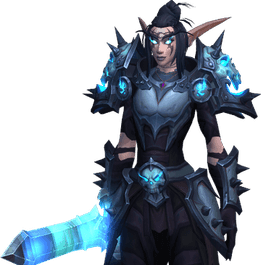Kuragari render