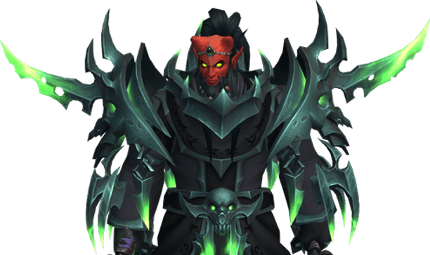 Kustaav render