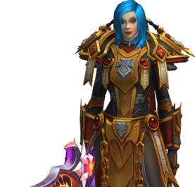 Ladiecraft render