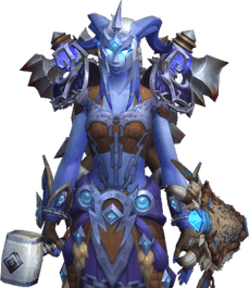 Lathanie render