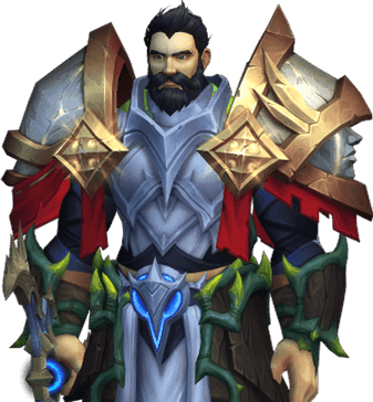 Lautaro render