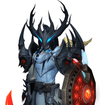 Ledzeros render