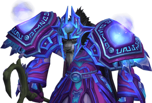 Lefnathem render