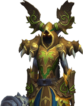 Lefnathi render