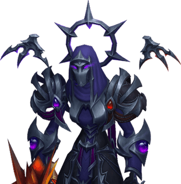 Legendary render