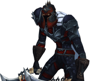Levaar render