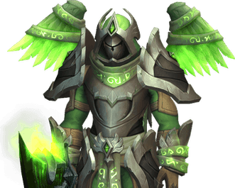 Lothnalar render