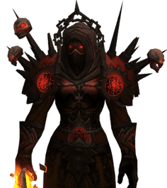 Luccii render