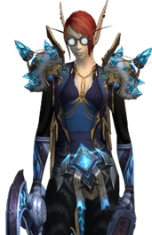 Lumíny render
