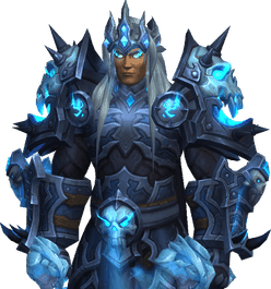 Lvyz render