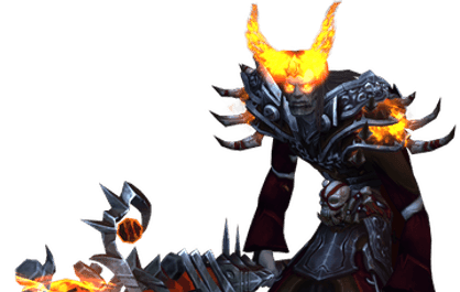 Mïnorus render