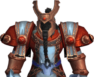 Magody render