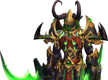 Magoroth render