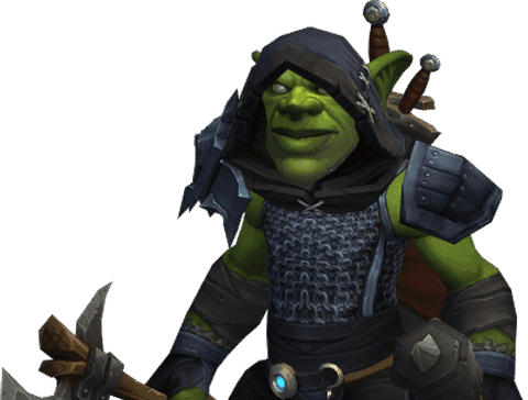 Makacu render