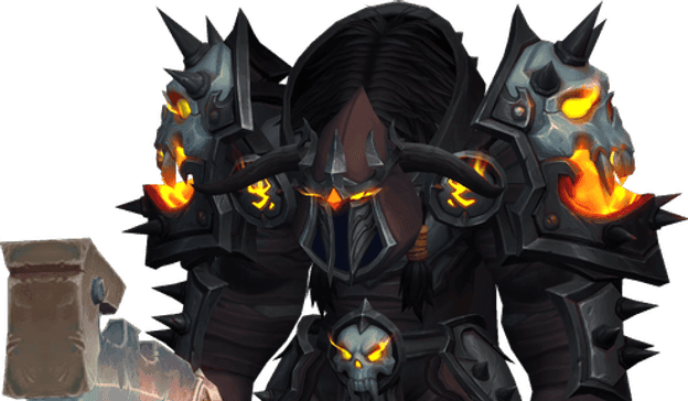 Makarovv render