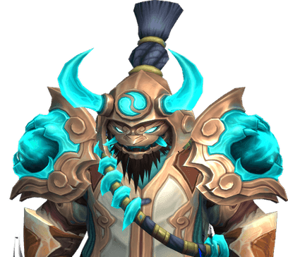 Makim render