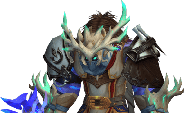 Maleo render