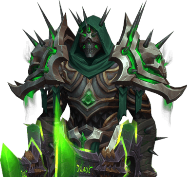 Malthaeel render