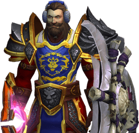Mambowarro render