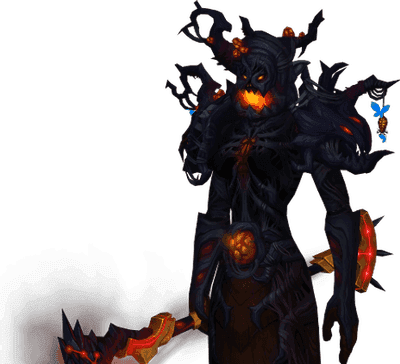 Manotass render