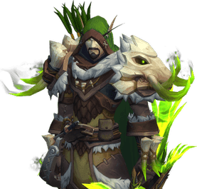 Marcho render