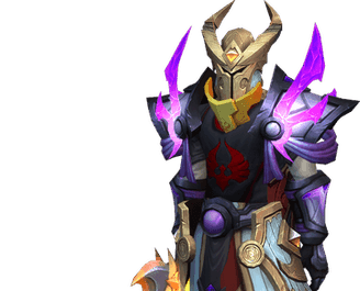 Matangel render