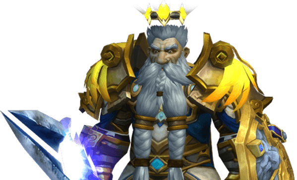 Maurittox render