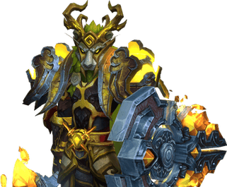 Maxlorddrako render