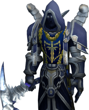 Maynard render