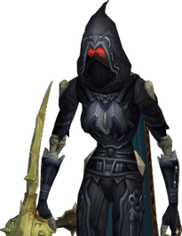 Megmonk render