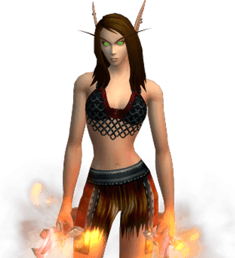 Menika render