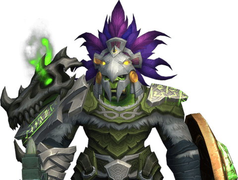 Metugun render
