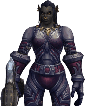 Mhay render