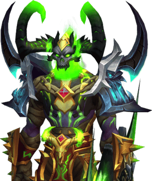 Michizure render