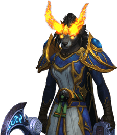 Mindas render