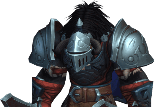 Minost render