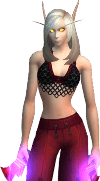 Mirae render