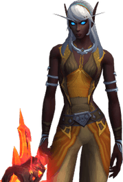 Missnervios render