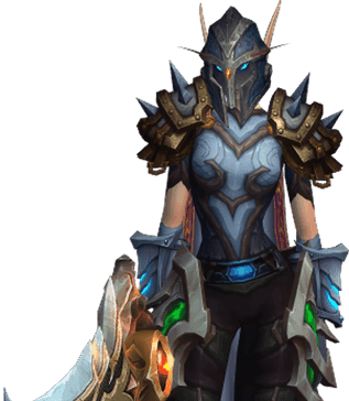 Mjornil render